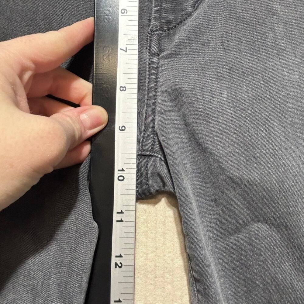Citizens of Humanity COH Rocket Petite Skinny Jeans Gray Size 29 - Picture 6 of 13